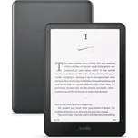 E-book Amazon Kindle Paperwhite Signature Edition 2024 (32 GB), metallic black, BEZ REKLAM