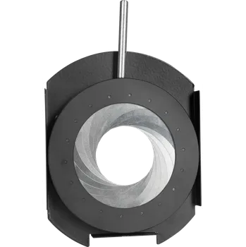 Studiové světlo Nanlite Adjustable Iris Diaphragm for PJ-FMM-19/36