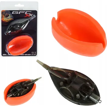 Kempingové nádobí Hokkaido Feeder krmítko 100 g + formička