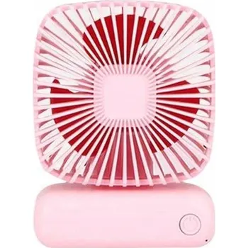 Domácí ventilátor Mini elektrický ventilátor FC-6353 modrý