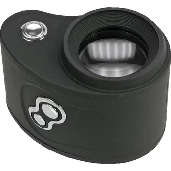 Lupa Safe Precizní lupa | Focus | 10násobné zvětšení