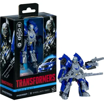 Figurka Transformers Studio Series Wheeljack