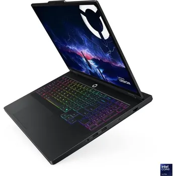 Notebook Lenovo Legion PRO 5 16IAX10H Ultra9 275HX/32GB/SSD 1TB/16" WQXGA/OLED/500nitů/RTX5070 8GB/RJ45/245W/WIN11 Home/černá 83F3003LCK