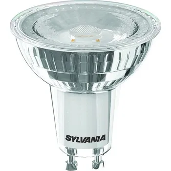 Bodové svítidlo Sylvania 0029141 LED žárovka GU10 6W 550lm 3000K