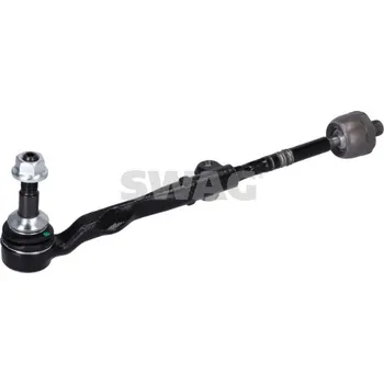 Čep řízení Příčné táhlo řízení SWAG 33 10 8076