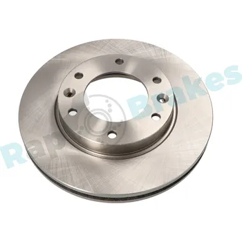 Brzdový kotouč Brzdový kotouč RAP BRAKES R-D1082