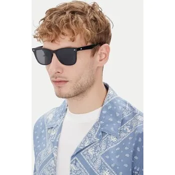 Sluneční brýle Sluneční brýle Quiksilver QS-MA-002-SS25 Černá NOSIZE