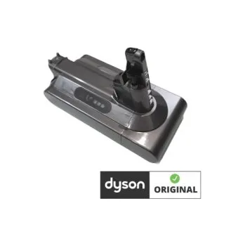 Domácí spotřebič Dyson Akumulátor pro V10 - originál