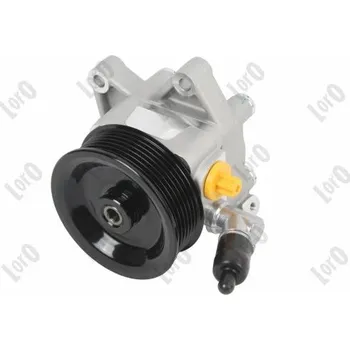 Posilovač řízení Servo čerpadlo pro řízení ABAKUS 140-01-366