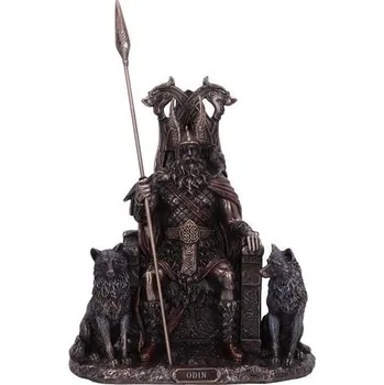 Figurka Nemesis Now Odin - figurka 22cm