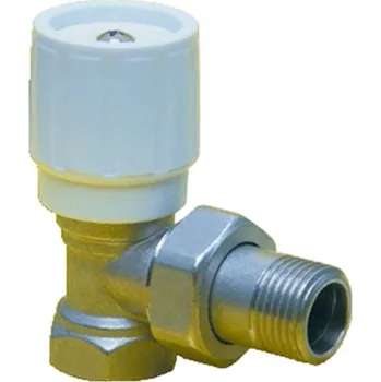 Radiátor GUVEX Radiátorový ventil 3/8, rohový