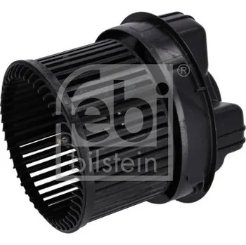 Ventilátor topení a klimatizace vnitřní ventilátor FEBI BILSTEIN 196733