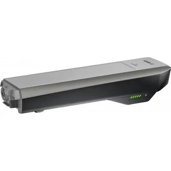 Baterie pro elektrokolo Bosch Baterie 500 Wh - platinum, na nosič (2020) varianta Platinum