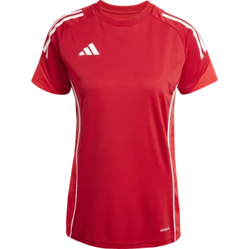 Dres adidas Tiro 25 Competition Jersey Women ji6489 Velikost XXL