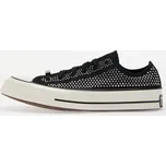 Tenisky Converse x Swarovski Chuck 70 Black/ Vintage White/ Egret EUR 40