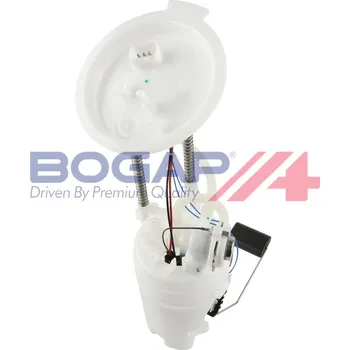 Palivové čerpadlo Palivové čerpadlo BOGAP B1622114