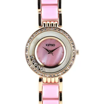 Hodinky MPM Elegantní hodinky zdobené zirkony W02K.10519.C