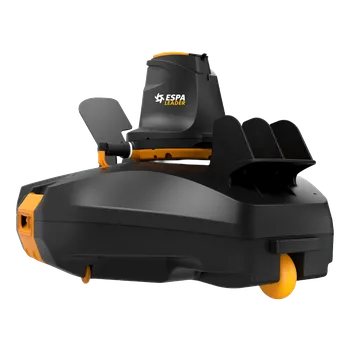 Bazénový vysavač ESPA CYCLONE 200