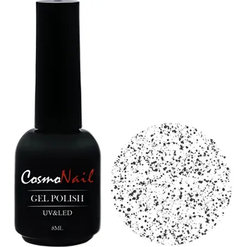 Lak na nehty COSMONAIL Gel polish Sandy 021, 8 ml