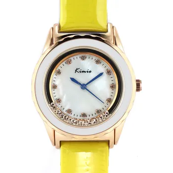 Hodinky MPM Módní hodinky s perleťovým číselníkem W02K.10520.B