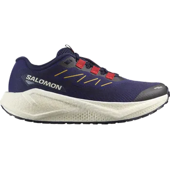 Dámská běžecká obuv Běžecké boty Salomon AERO BLAZE 3 GRVL W l47915900 Velikost 42 EU | 8 UK | 9,5 US | 26,5 CM