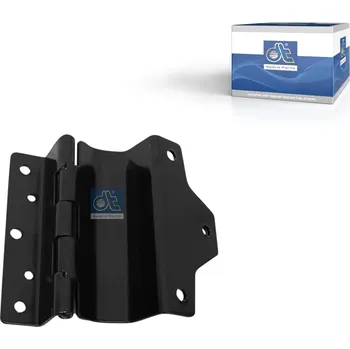 Přední světlomet Držák, hlavní světlomet DT Spare Parts 4.71742