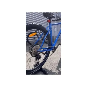 Horské kolo AMULET AMULET 29 Rival 4.0 SH, brilliant blue/black, 2024, Velikost XL