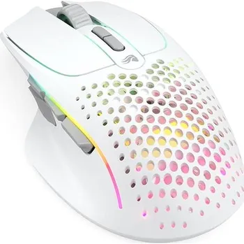Glorious Model I 2 Wireless, matná bílá