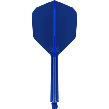 Target Letky K-Flex No6 Short 3ks modrá