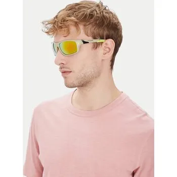 Sluneční brýle Quiksilver QS-MA-006-SS25 Šedá NOSIZE