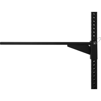 TRUESTEEL Hrazda Kids Pull Up Bar 80 x 80 mm
