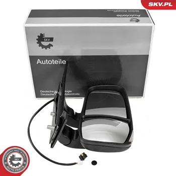 Auto zrcátko Vnější zpětné zrcátko ESEN SKV 97SKV722