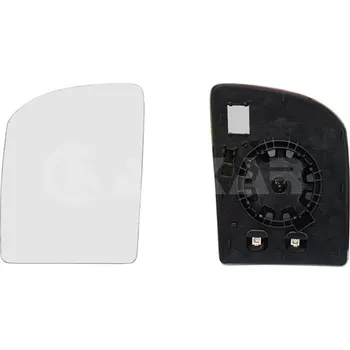 Auto zrcátko Sklo pro zpětné zrcátko ALKAR 6431772