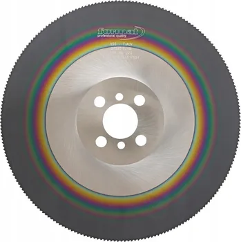 Pilový kotouč Pilový kotouč na kov Format HSS TiAlN 300x2,5x32mm - Z240 BW