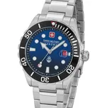 Swiss Military Hanowa SMWGH2200302 Offshore Diver II 44 mm