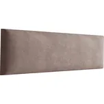 Eka Čalouněný panel Trinity 40 x 10 cm - Tmavá béžová 2305