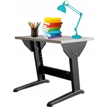 Psací stůl Psací stůl KESSLER PRO 50 x 69,5 x 65 cm, dekor javor