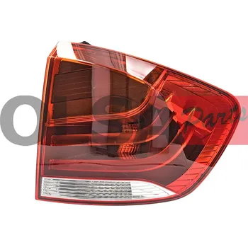 Osvětlení automobilu Zadní světlo AIC 72190