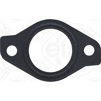 Chladič motoru Těsnění pro pouzdro termostatu ELRING 792.520