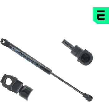 Příslušenství karosérie Vzpěra pro nákladní prostor OPTIMAL AG-51557