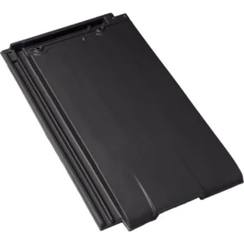 BRAMAC Taška odvětrávací Turmalín engoba antracitová