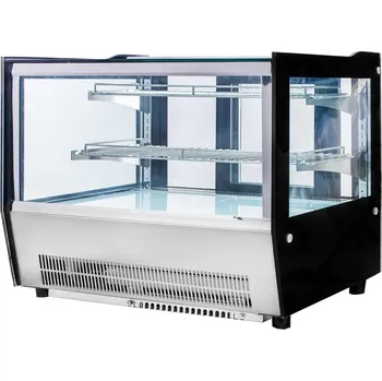 Mobler Chladící vitíny ELSA MINI S90 90x53x69 cm