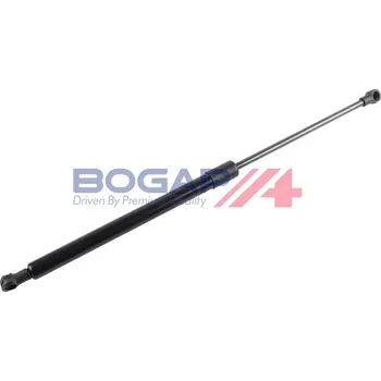 Příslušenství karosérie Vzpěra pro nákladní prostor BOGAP B5260176
