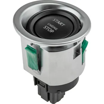 Tlačítko start motoru RANGE ROVER III (L322) 2002–2012