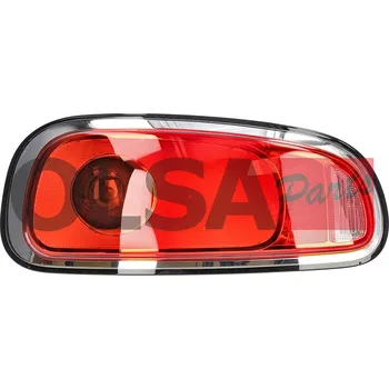 Zadní světlomet Zadní světlo AIC 72239