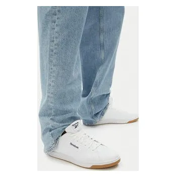 Pánské tenisky Sneakersy Reebok CEO-COURT CL 100074368 Bílá 45