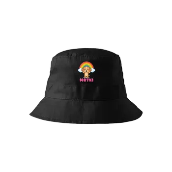 Klobouk Klobouk Mrtki