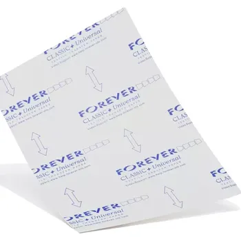 Papír pro tiskárny FOREVER Universal A3 na bílá trika