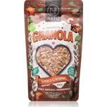 NATU Granola granola příchuť Salted Caramel 380 g
