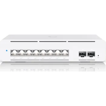 Ubiquiti Networks Ubiquiti UniFi Switch Pro XG 8 PoE, 155W